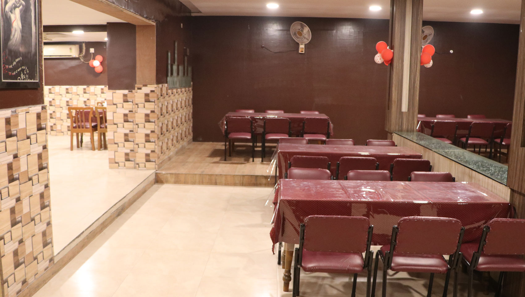 Haveli Multi Cuisine Restaurant Korba Chhattisgarh